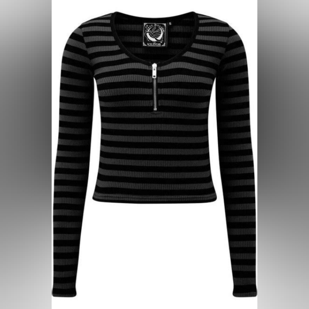Killstar Top